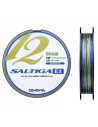 Daiwa Saltiga 12 Braid 0.35mm 300m Multi Color